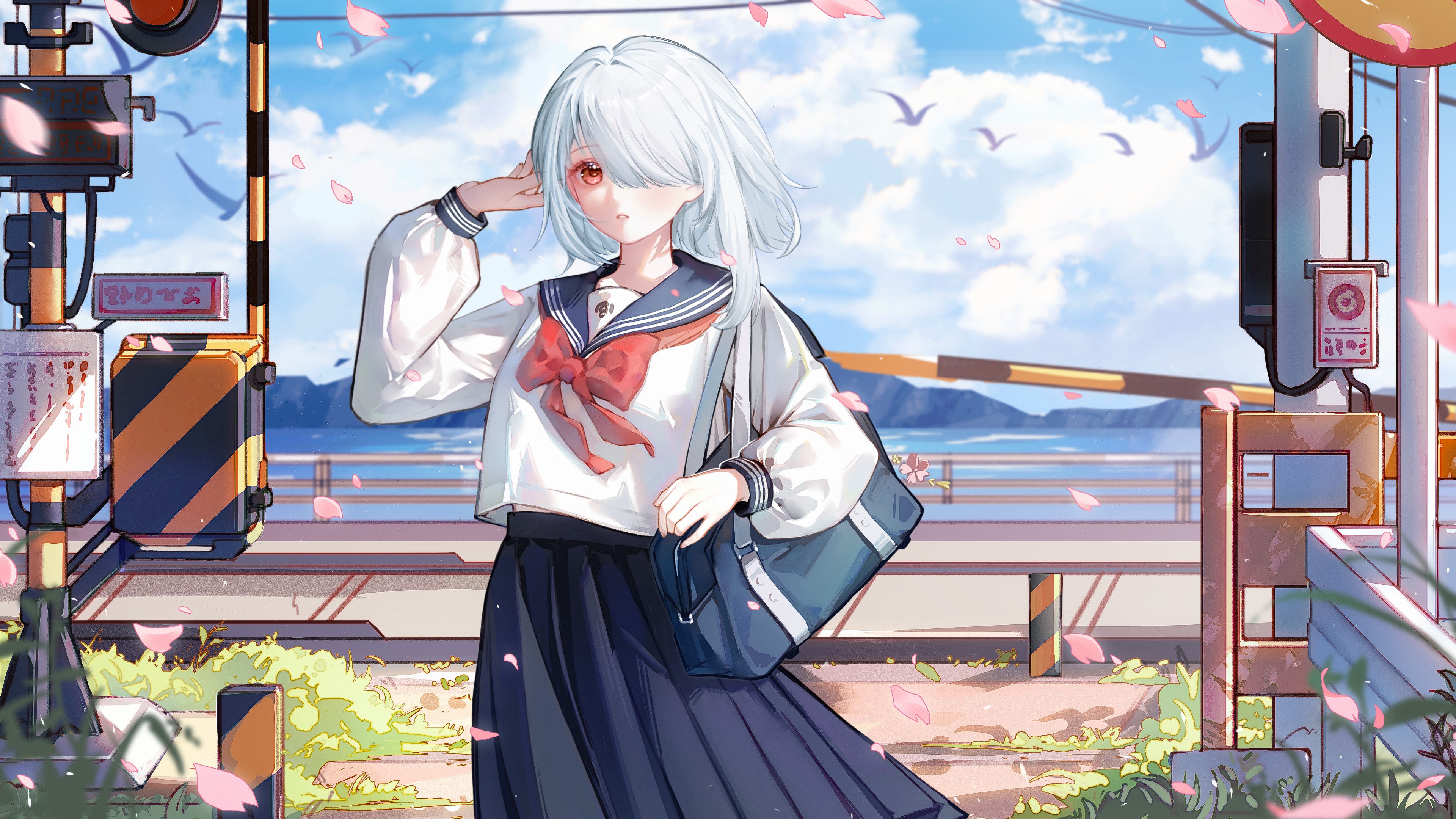 SauRiKa探险队,出动!